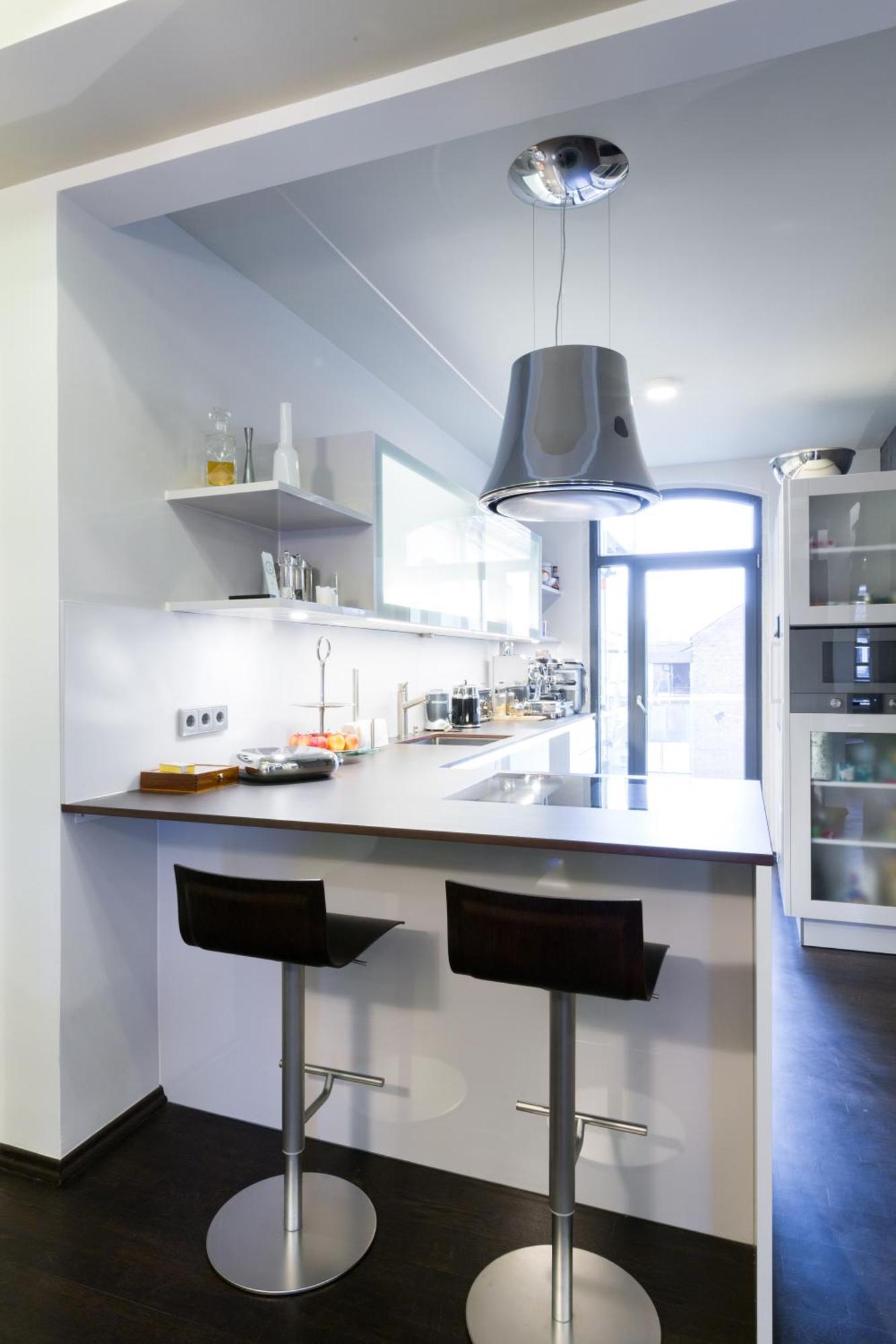 Linden-Charm Apartments Hannover Exterior photo